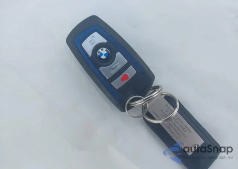 2017 BMW M240I xDrive from USA, damaged, VIN WBA2L3C31HV667579